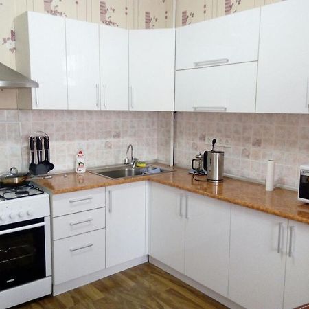Bishkek Maximus Apartament 2 Extérieur photo